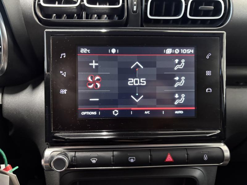 Image de la voiture Citroen C3 Aircross