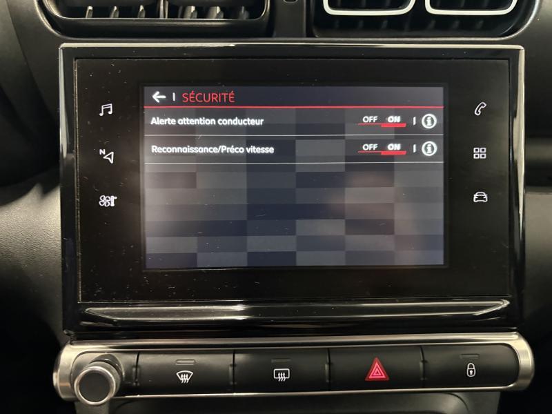 Image de la voiture Citroen C3 Aircross