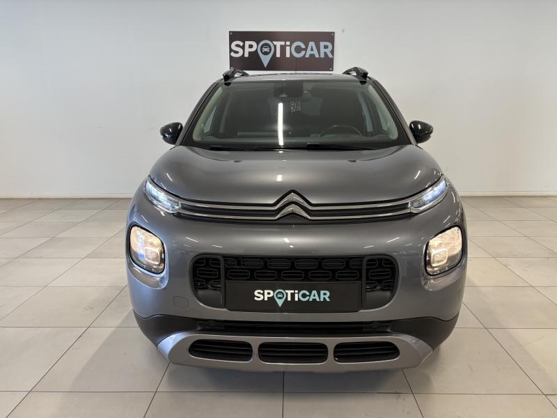 Image de la voiture Citroen C3 Aircross
