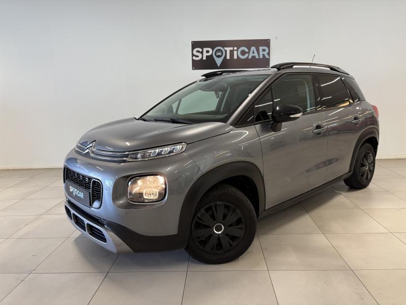 Image de la voiture Citroen C3 Aircross