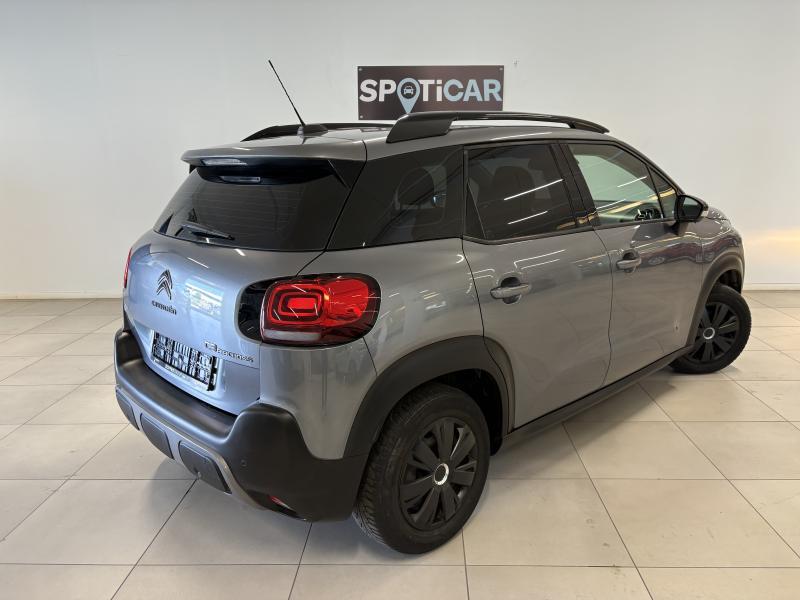 Image de la voiture Citroen C3 Aircross