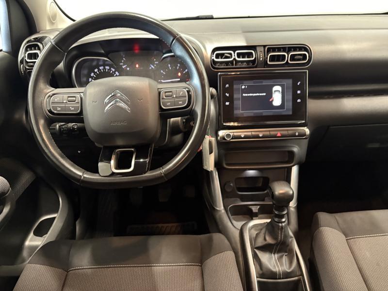 Image de la voiture Citroen C3 Aircross