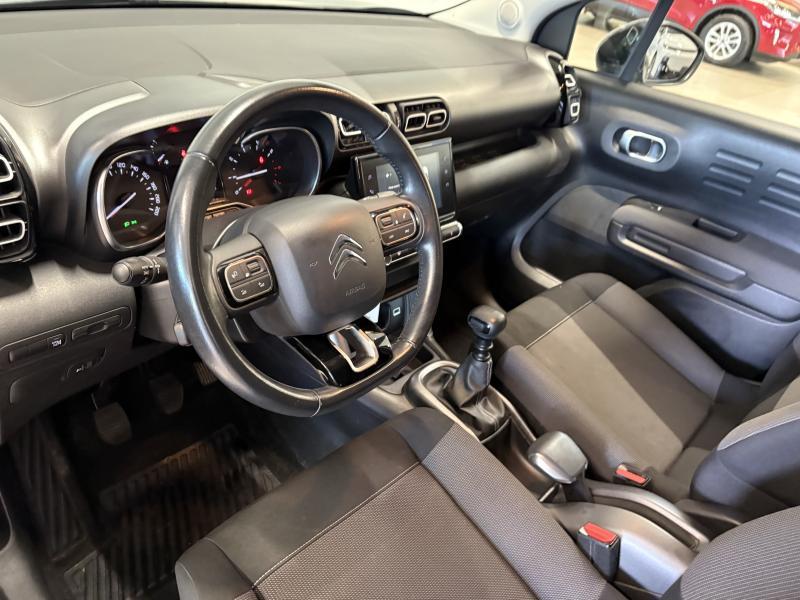 Image de la voiture Citroen C3 Aircross