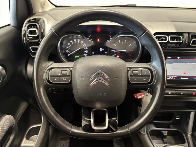 Image de la voiture Citroen C3 Aircross