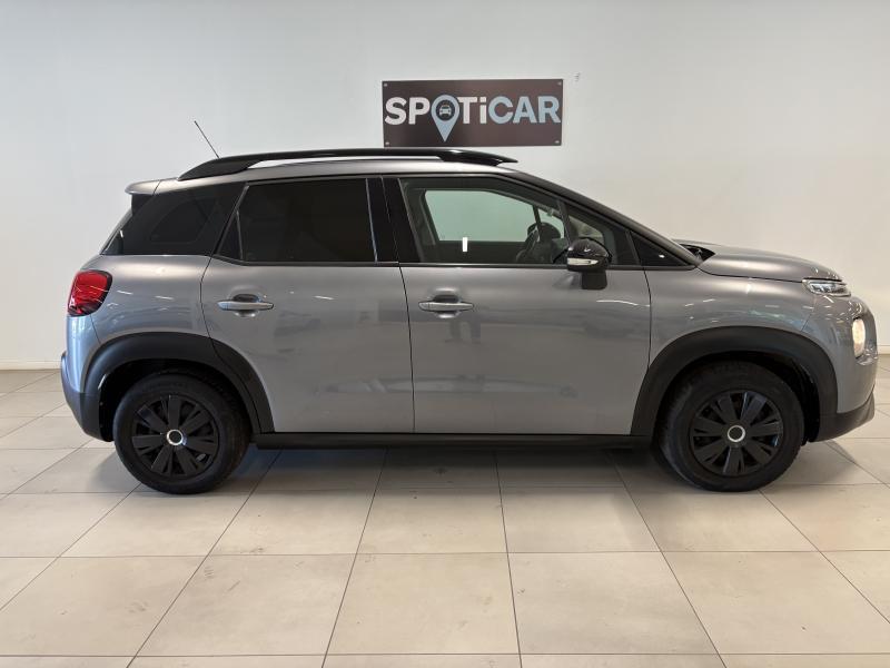 Image de la voiture Citroen C3 Aircross