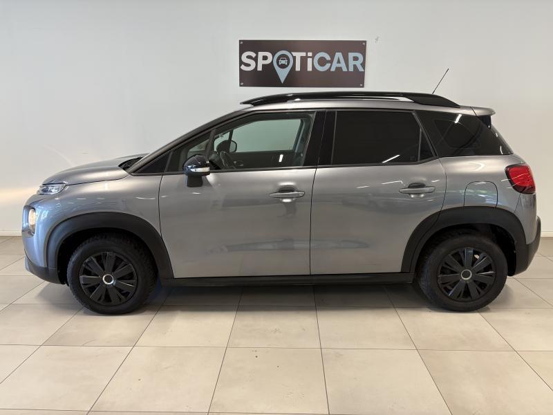 Image de la voiture Citroen C3 Aircross