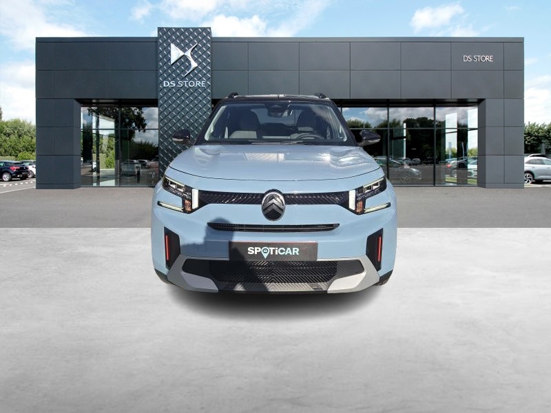 Image de la voiture Citroen C3 Aircross