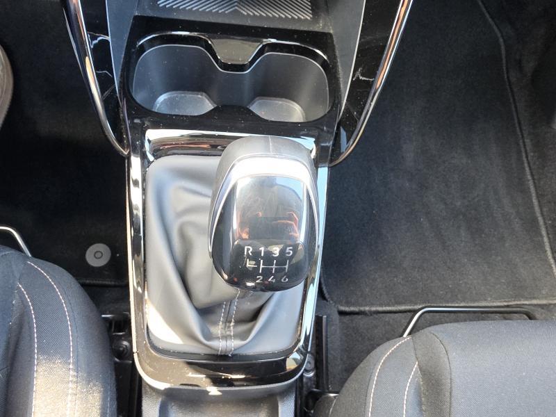 Image de la voiture Citroen C3 Aircross