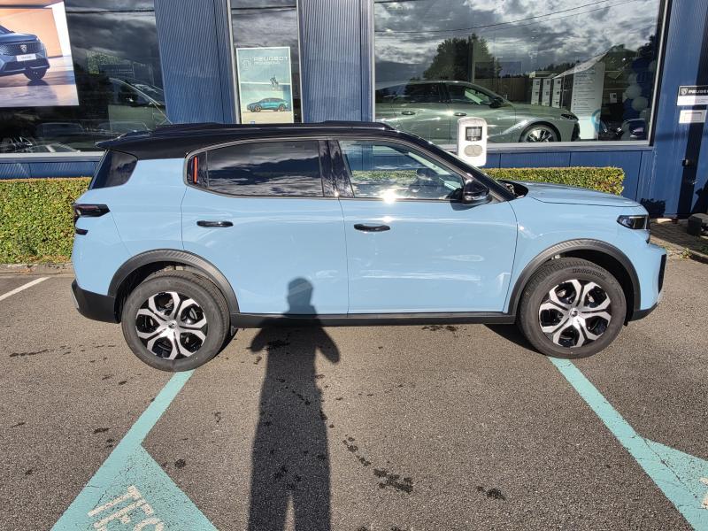 Image de la voiture Citroen C3 Aircross