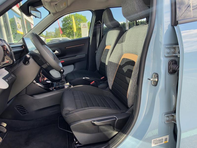 Image de la voiture Citroen C3 Aircross