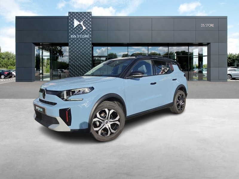Image de la voiture Citroen C3 Aircross