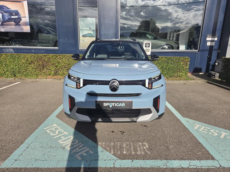 Image de la voiture Citroen C3 Aircross