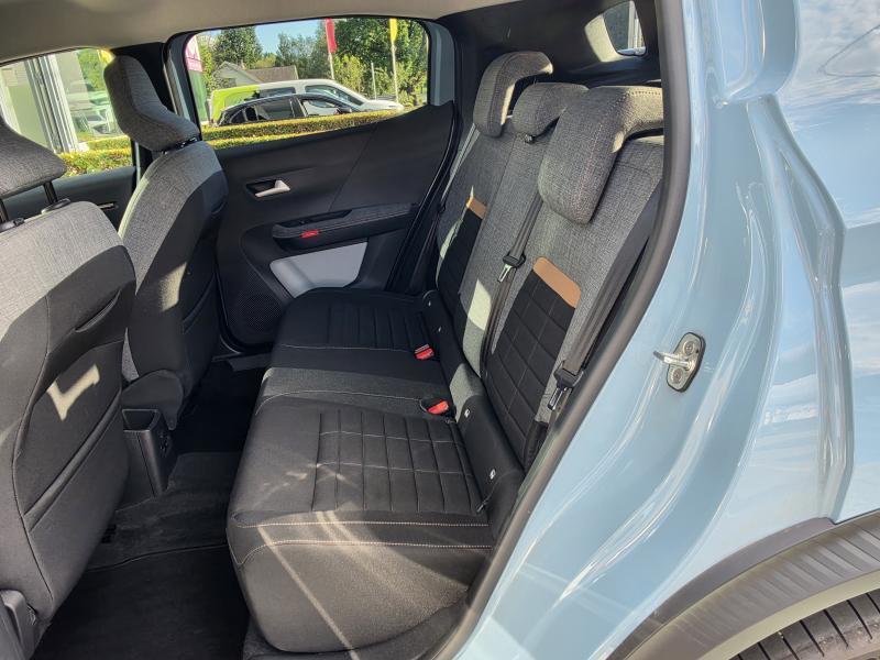 Image de la voiture Citroen C3 Aircross
