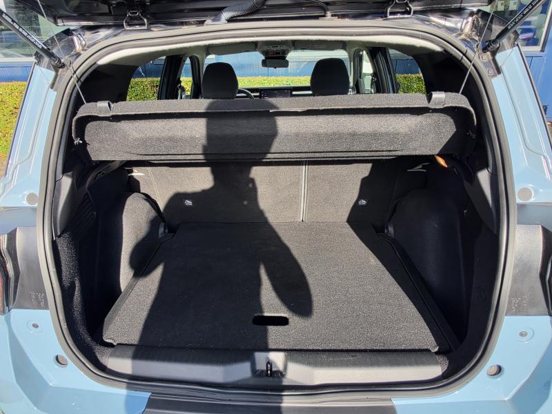 Image de la voiture Citroen C3 Aircross