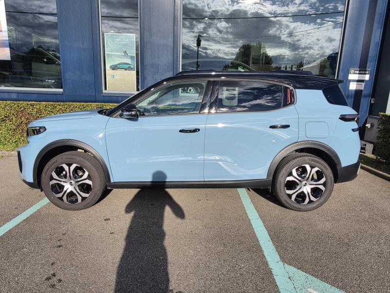 Image de la voiture Citroen C3 Aircross