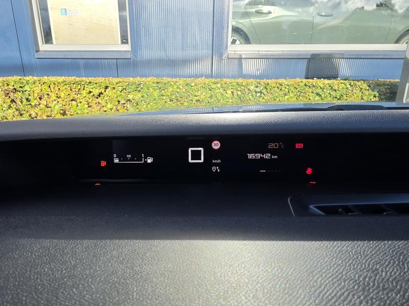 Image de la voiture Citroen C3 Aircross