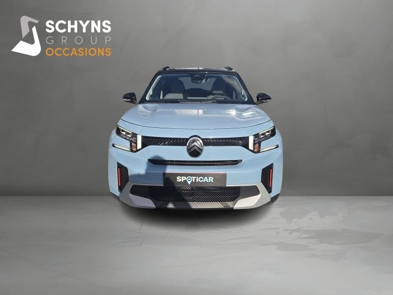 Image de la voiture Citroen C3 Aircross
