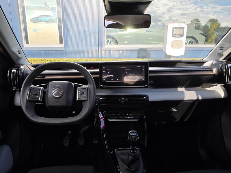 Image de la voiture Citroen C3 Aircross