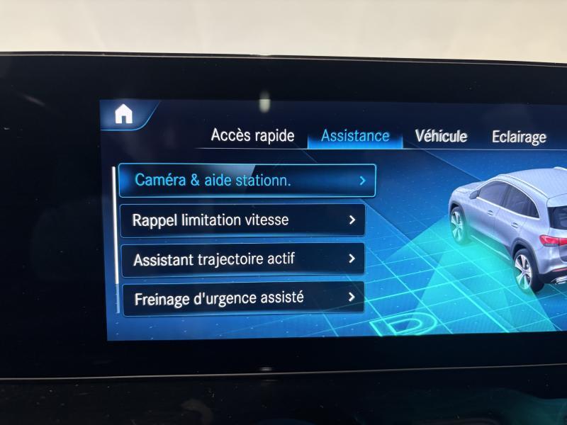 Image de la voiture Mercedes-Benz GLA 180