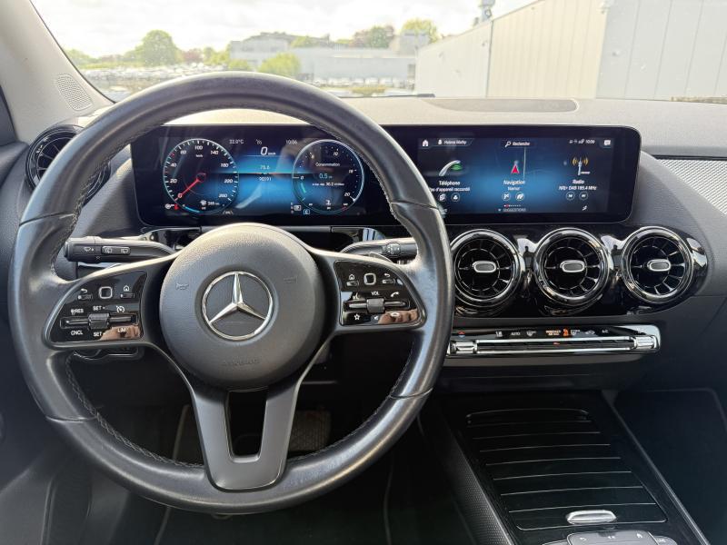 Image de la voiture Mercedes-Benz GLA 180