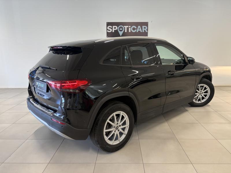 Image de la voiture Mercedes-Benz GLA 180