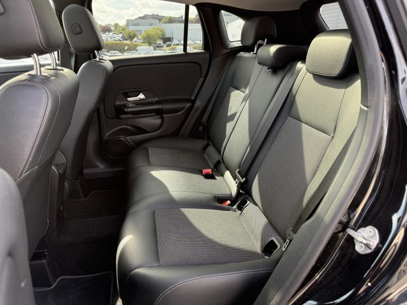 Image de la voiture Mercedes-Benz GLA 180