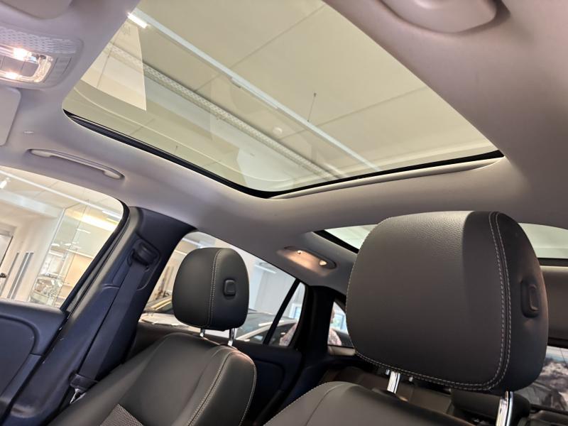 Image de la voiture Mercedes-Benz GLA 180