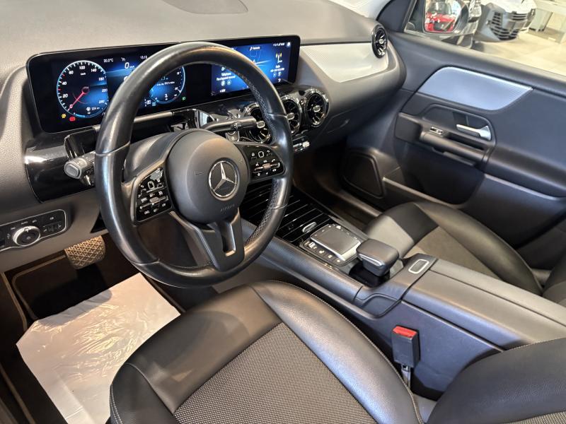 Image de la voiture Mercedes-Benz GLA 180