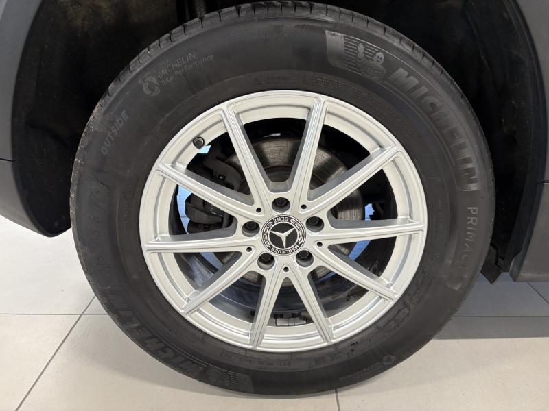 Image de la voiture Mercedes-Benz GLA 180