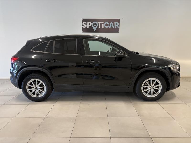 Image de la voiture Mercedes-Benz GLA 180
