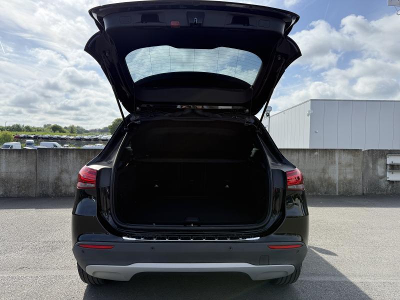 Image de la voiture Mercedes-Benz GLA 180