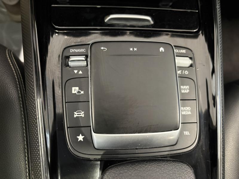 Image de la voiture Mercedes-Benz GLA 180