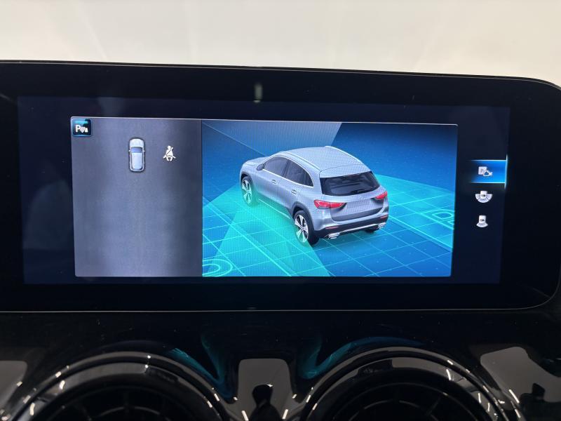 Image de la voiture Mercedes-Benz GLA 180