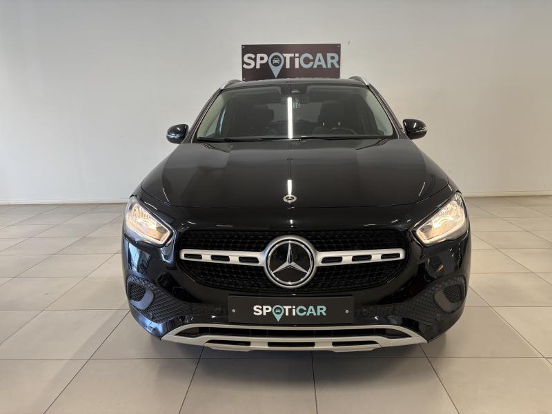 Image de la voiture Mercedes-Benz GLA 180