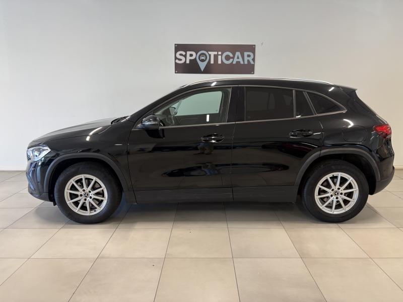 Image de la voiture Mercedes-Benz GLA 180