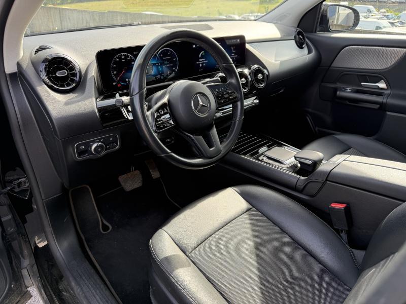 Image de la voiture Mercedes-Benz GLA 180