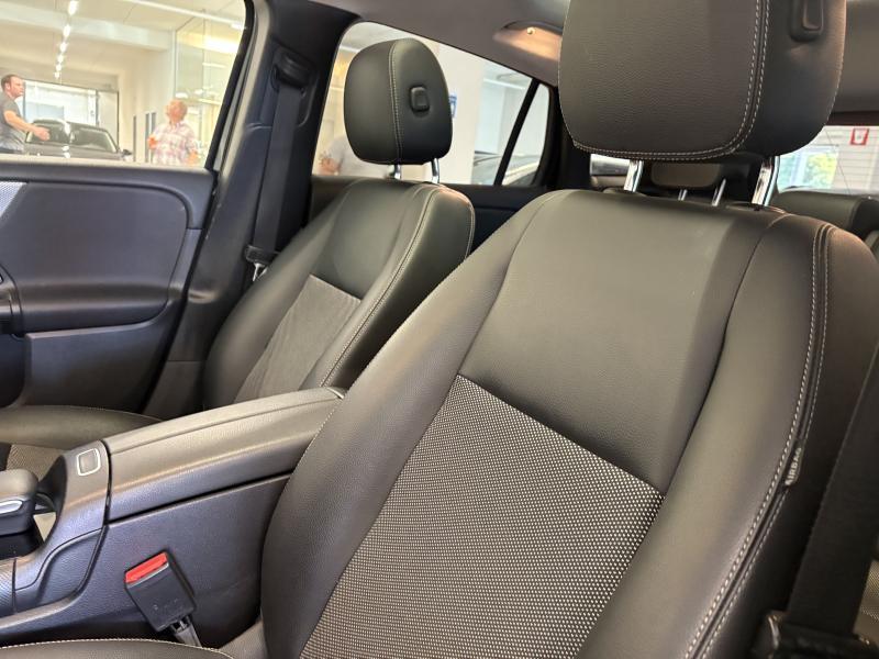 Image de la voiture Mercedes-Benz GLA 180