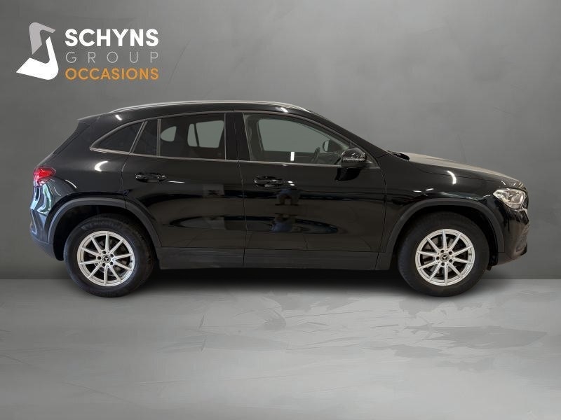 Image de la voiture Mercedes-Benz GLA 180