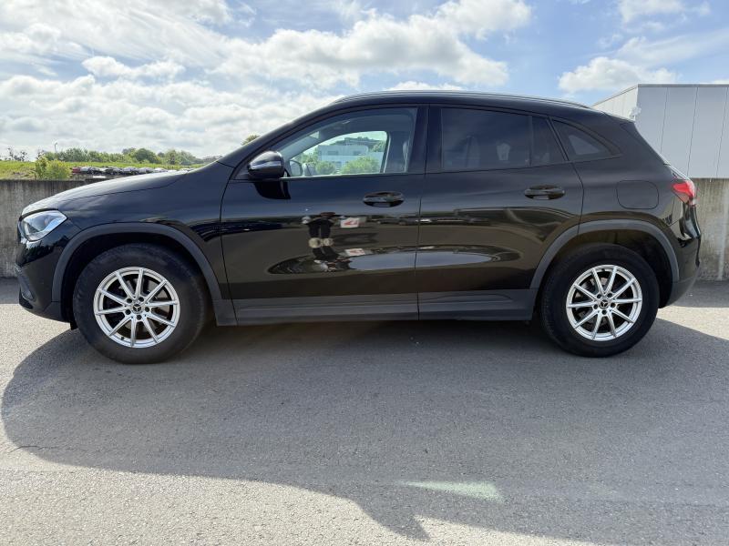 Image de la voiture Mercedes-Benz GLA 180
