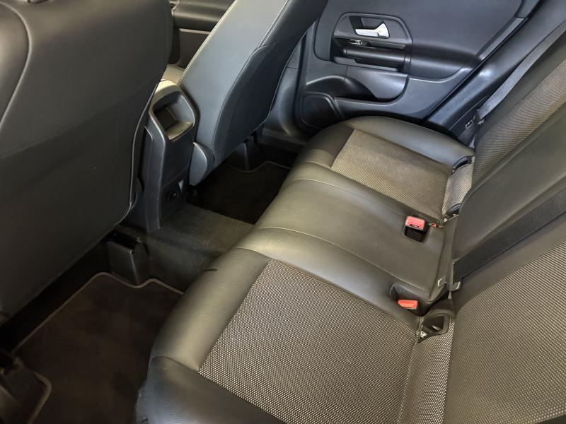 Image de la voiture Mercedes-Benz GLA 180