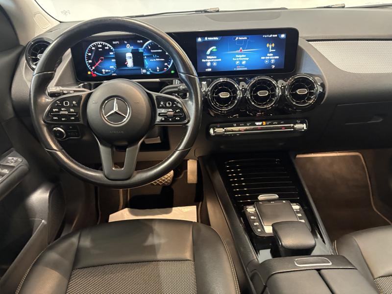 Image de la voiture Mercedes-Benz GLA 180