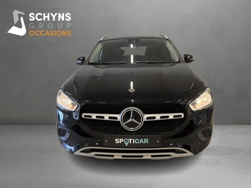Image de la voiture Mercedes-Benz GLA 180