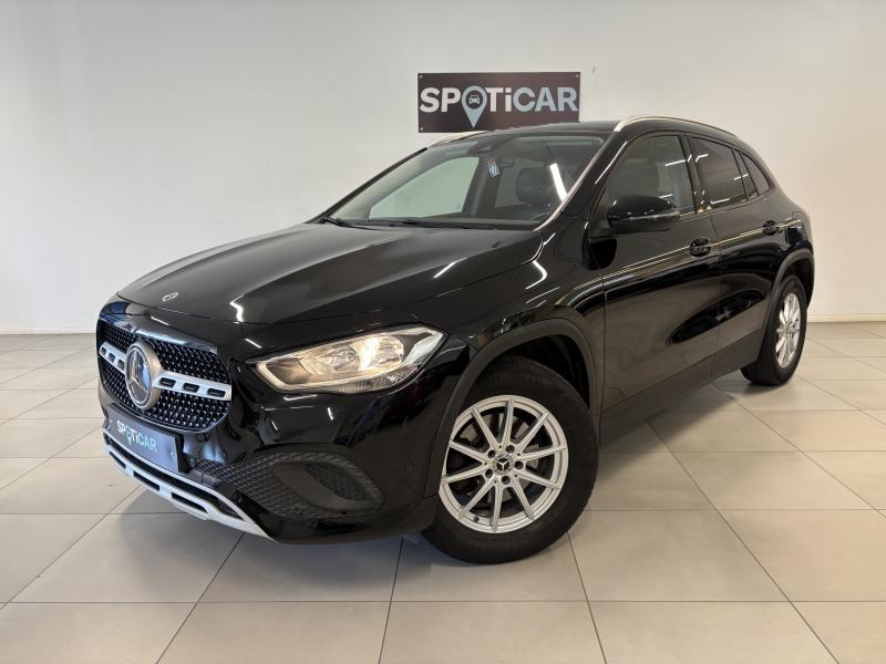 Image de la voiture Mercedes-Benz GLA 180