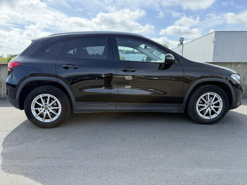 Image de la voiture Mercedes-Benz GLA 180