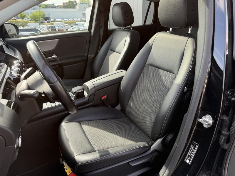 Image de la voiture Mercedes-Benz GLA 180
