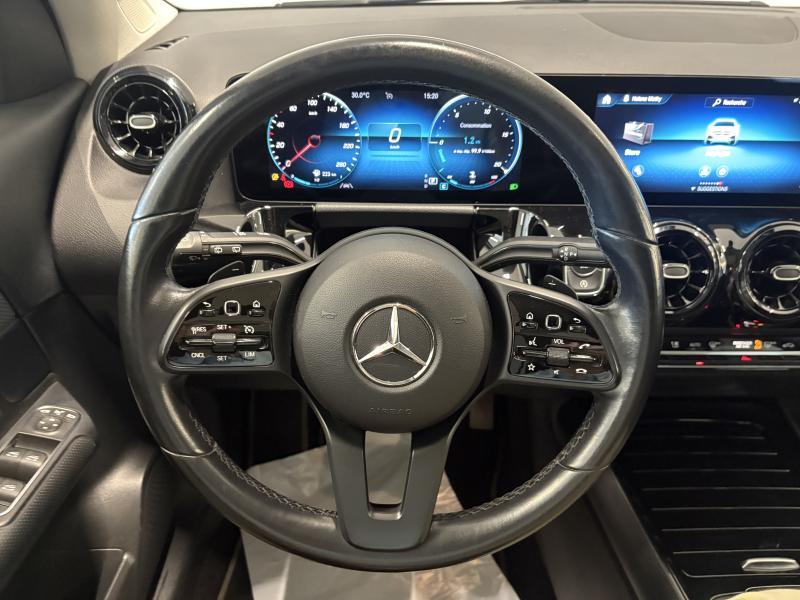 Image de la voiture Mercedes-Benz GLA 180
