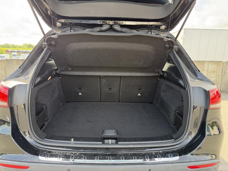 Image de la voiture Mercedes-Benz GLA 180