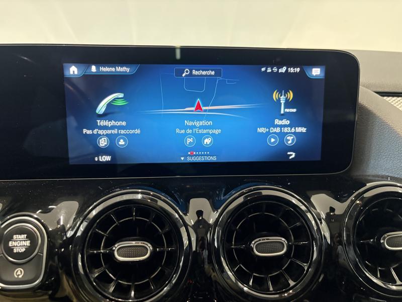 Image de la voiture Mercedes-Benz GLA 180