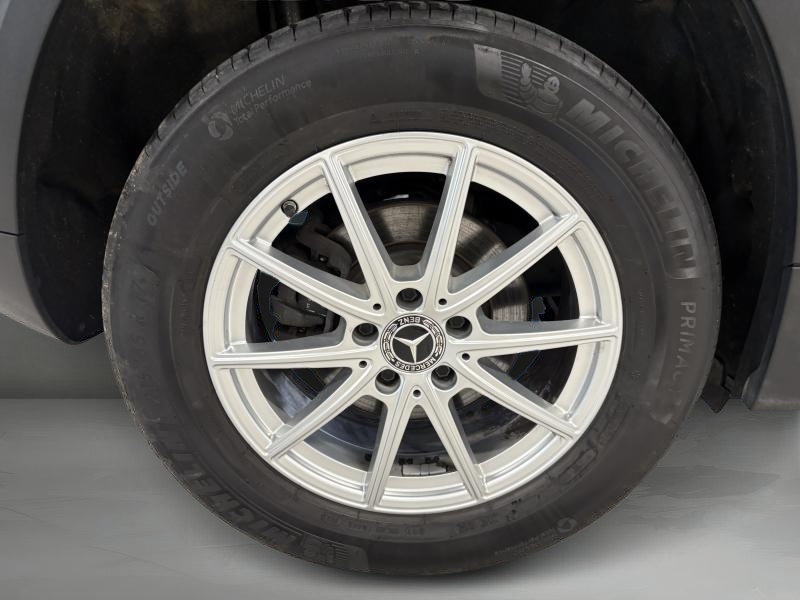 Image de la voiture Mercedes-Benz GLA 180