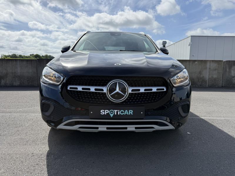 Image de la voiture Mercedes-Benz GLA 180
